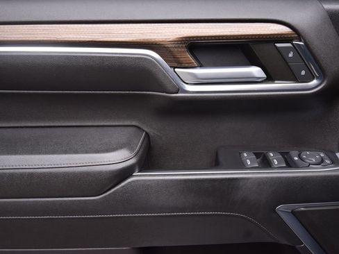 Used 2023 Chevrolet Silverado 1500 LT image 26