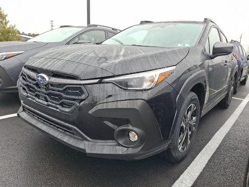 New 2026 Subaru Crosstrek 2.0i Premium AWD/4WD image 2