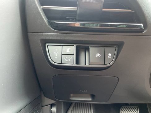 New 2026 Kia EV6 Wind AWD/4WD image 24
