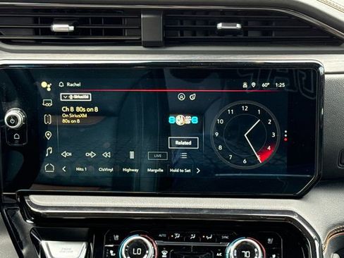 Used 2024 GMC Sierra 1500 AT4 w/ Technology Package image 13