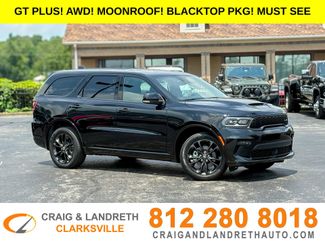 Used 2022 Dodge Durango GT AWD/4WD video 1