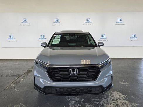 New 2026 Honda CR-V EX image 2