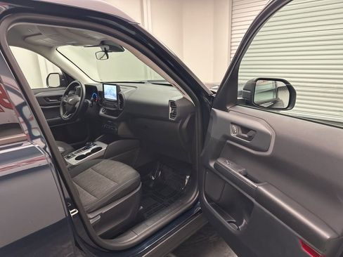 Used 2021 Ford Bronco Sport Big Bend image 8