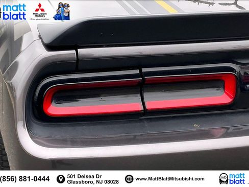 Used 2022 Dodge Challenger GT w/ Plus Package image 31