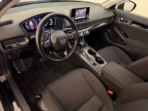Used 2024 Honda Civic EX image 4