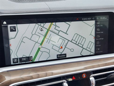 Used 2022 BMW X5 xDrive40i w/ Premium Package image 28