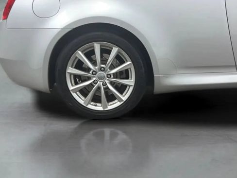 Used 2012 INFINITI G37 Journey w/ Premium Pkg RWD image 26