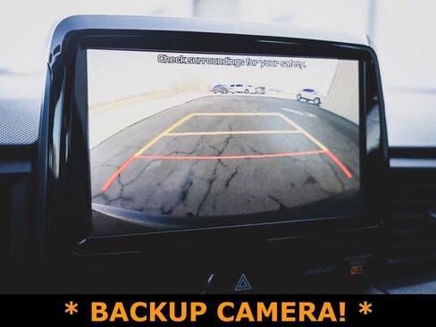 Used 2020 Hyundai Veloster N w/ Performance Package image 3