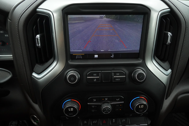 Used 2019 Chevrolet Silverado 1500 LT w/ All-Star Edition RWD image 20