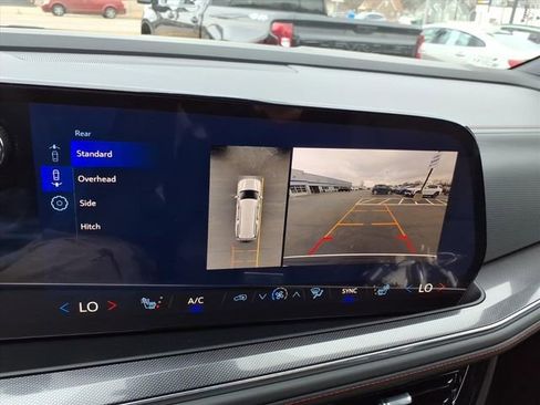 New 2026 Chevrolet Suburban RST w/ Advanced Technology Package image 14