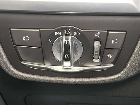 Used 2019 BMW X3 M40i w/ Premium Package AWD/4WD image 35