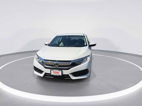 Used 2016 Honda Civic LX image 3
