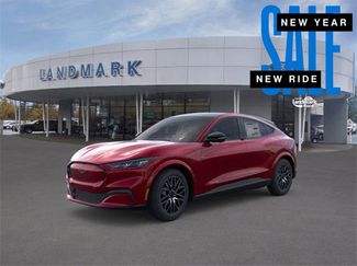 New 2025 Ford Mustang Mach-E Premium w/ Interior Protection Package video 1