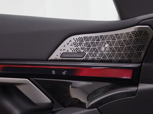 New 2026 BMW 530i xDrive w/ Premium Package AWD/4WD image 8