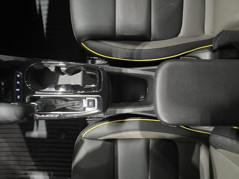 New 2025 Chevrolet TrailBlazer ACTIV w/ Convenience Package image 25