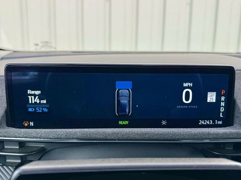 Used 2023 Ford Mustang Mach-E Premium image 25