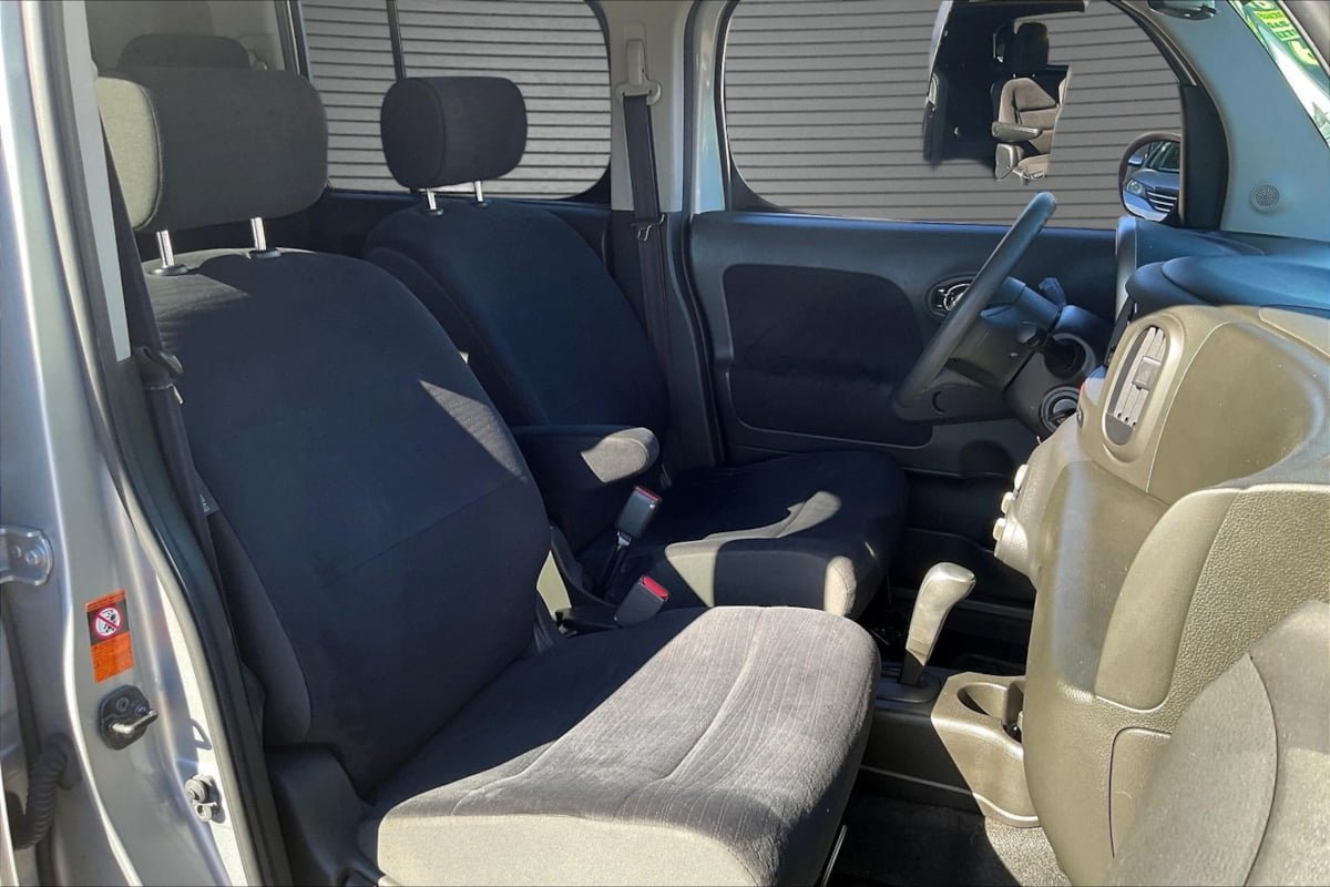 Used 2009 Nissan Cube 1.8 S FWD image 27