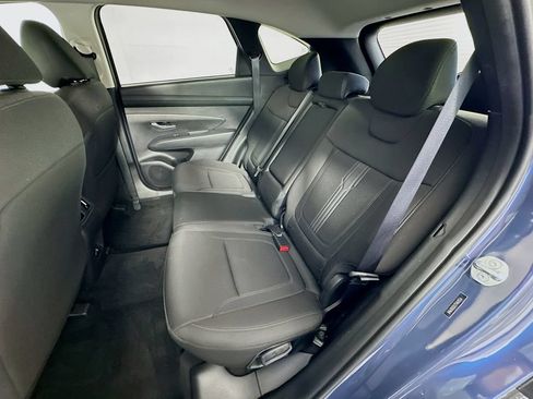 Certified 2026 Hyundai Tucson SEL FWD image 23