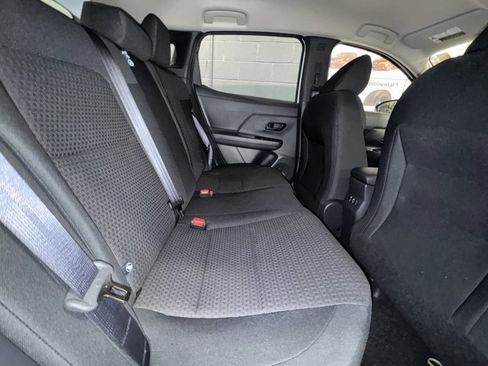 New 2026 Nissan Kicks S w/ Charging Package image 36