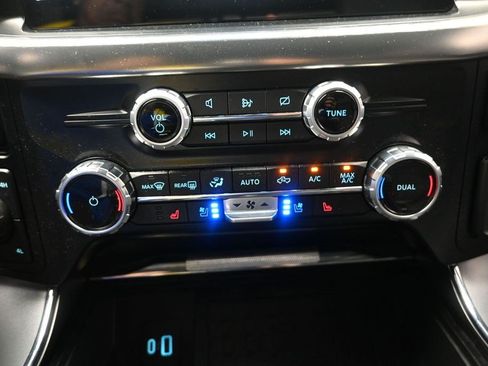 Used 2023 Ford F150 Lariat w/ Equipment Group 502A High AWD/4WD image 22