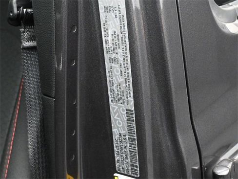 Used 2023 Jeep Gladiator Rubicon image 33