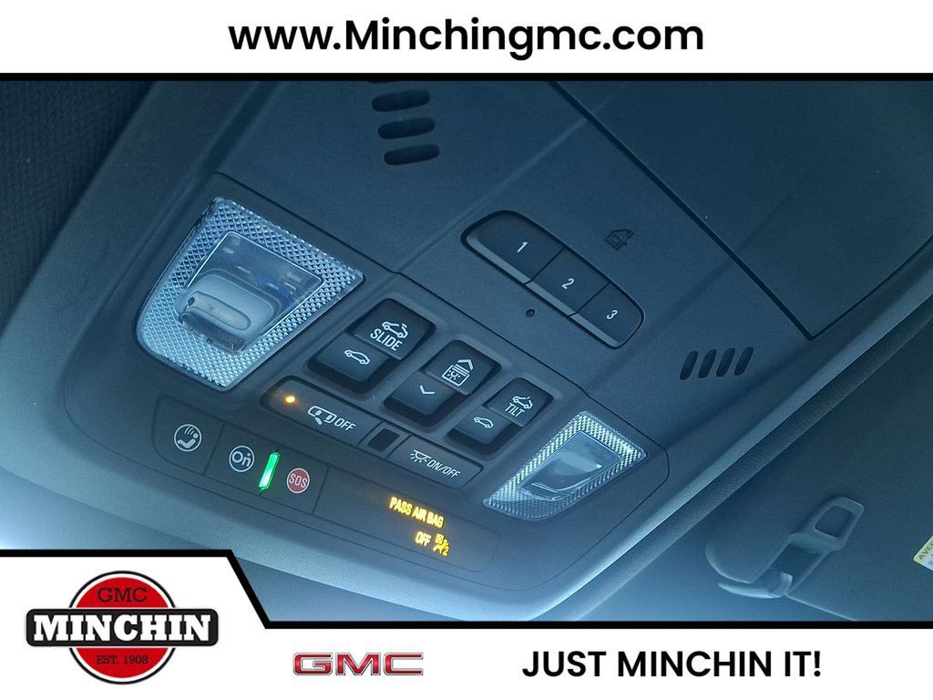 Used 2023 Buick Enclave Essence w/ Experience Buick Package AWD/4WD image 36