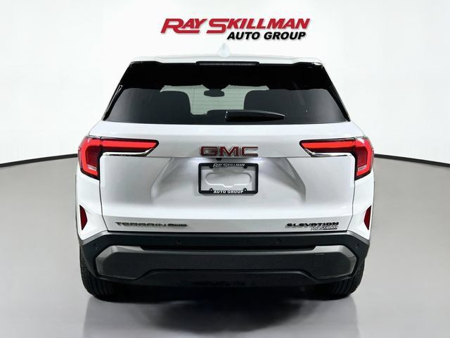 Used 2026 GMC Terrain Elevation AWD/4WD image 6
