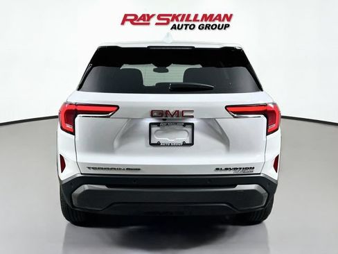 Used 2026 GMC Terrain Elevation AWD/4WD image 6