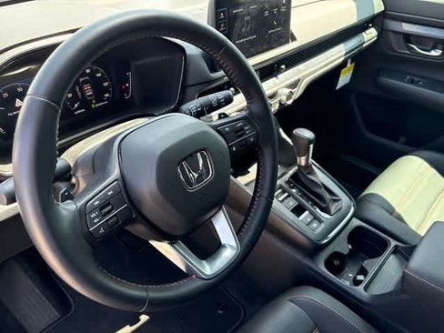 Certified 2026 Honda CR-V Sport-L image 10