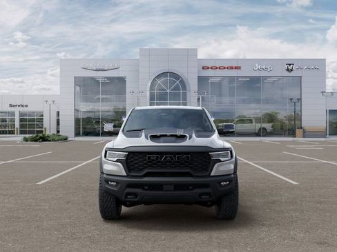 New 2026 RAM 1500 RHO image 6