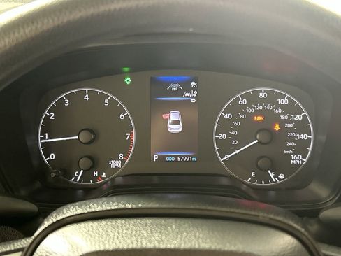 Used 2024 Toyota Corolla LE FWD image 14