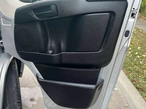 Used 2016 RAM ProMaster 3500 w/ Mopar Trailer Tow Group image 43