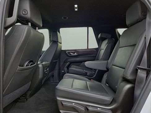 Used 2021 Chevrolet Tahoe LT image 16