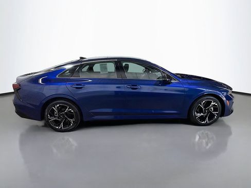 Used 2025 Kia K5 GT-Line w/ GT-Line Premium Package FWD image 10