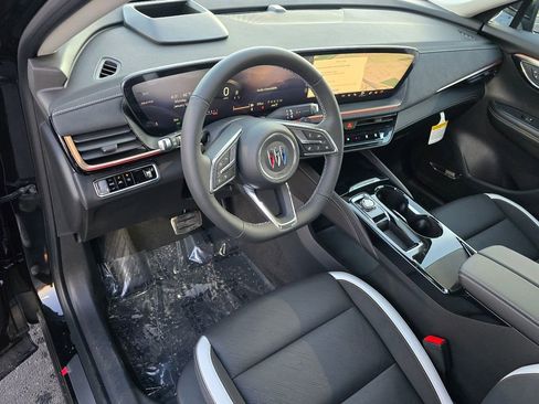 New 2026 Buick Envision Sport Touring AWD/4WD image 18