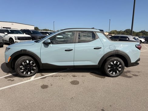 New 2026 Hyundai Santa Cruz SEL image 5