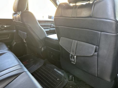 Used 2016 RAM 2500 Limited AWD/4WD image 21