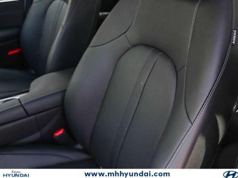 New 2026 Hyundai Sonata Limited FWD image 26