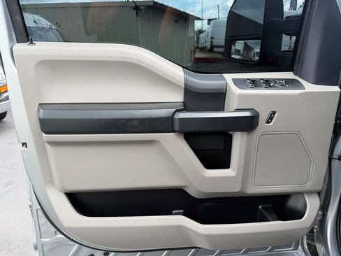 Used 2022 Ford F250 XL w/ STX Appearance Package AWD/4WD image 26