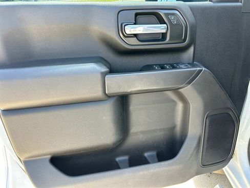 Certified 2024 Chevrolet Silverado 2500 Custom w/ Custom Value Package image 25