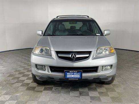 Used 2005 Acura MDX Touring image 19