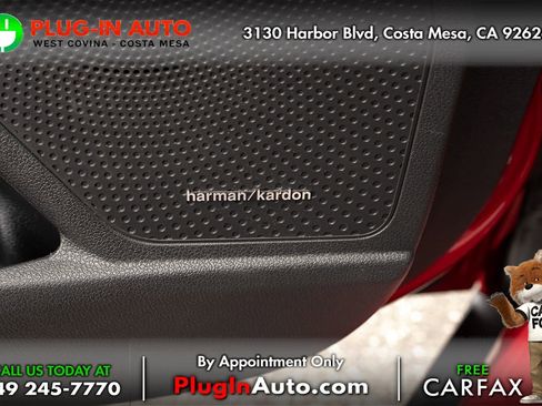 Used 2022 Kia Niro EX image 20