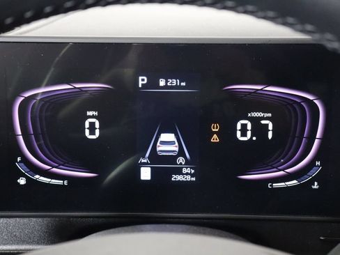 Used 2023 Kia Sportage EX FWD image 11