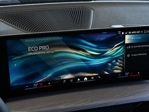 New 2026 BMW i4 xDrive40i w/ Premium Package image 27