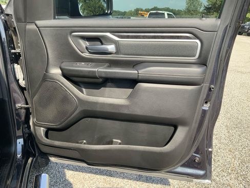 Used 2022 RAM 1500 Big Horn AWD/4WD image 57