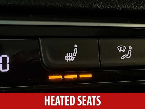 Used 2021 Volkswagen Atlas SEL FWD image 20