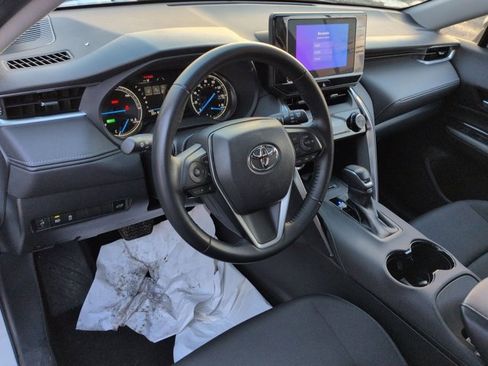 Certified 2023 Toyota Venza LE image 14