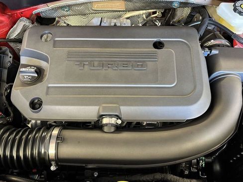 New 2025 Buick Envision Preferred image 32