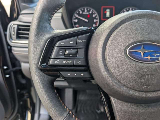 Certified 2025 Subaru Forester Touring AWD/4WD image 13