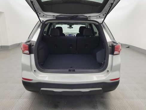 Used 2022 Chevrolet Equinox LT FWD image 29